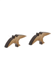 Swallow Cut-Out Studs