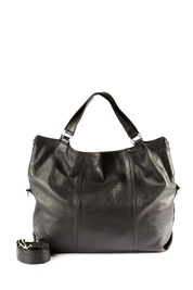Lindy Handbag in Black