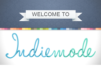 Welcome to Indiemode.co.za 