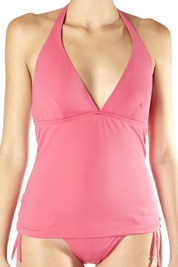 Sugar Pink Tankini