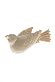 Bird Brooch