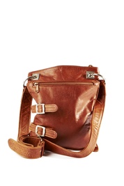 Kate Sling Bag in Brown