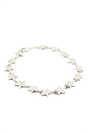 Star Bracelet