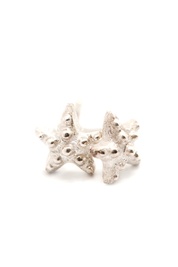 Starfish Studs