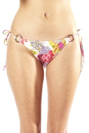 Sugar Floral Bikini Bottom