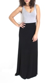 Courtney Maxi Skirt 